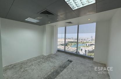 Office Space - Studio for rent in Arenco Tower - Dubai Media City - Dubai