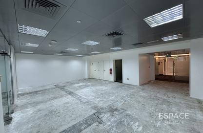 Office Space - Studio for rent in Arenco Tower - Dubai Media City - Dubai