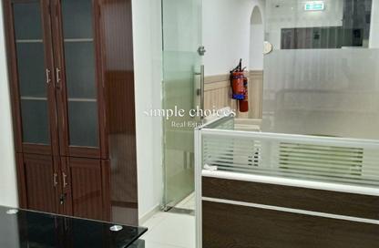 Office Space - Studio - 1 for rent in Al Barsha 1 - Al Barsha - Dubai