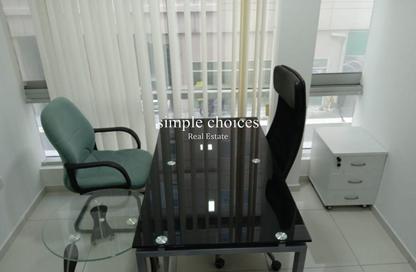 Office Space - Studio - 1 for rent in Al Barsha 1 - Al Barsha - Dubai