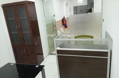 Office Space - Studio - 1 for rent in Al Barsha 1 - Al Barsha - Dubai