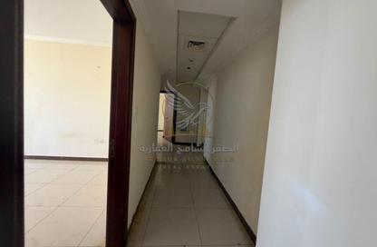 Apartment - 3 Bedrooms - 4 Bathrooms for rent in Al Qasimiah City - Sharjah