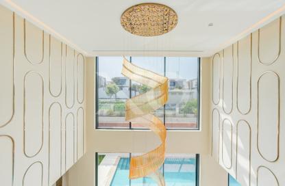 Villa - 6 - 7+ for sale in Al Furjan West - Al Furjan - Dubai