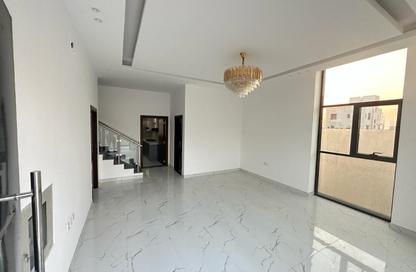Villa - 4 Bedrooms - 5 Bathrooms for sale in Al Zaheya Gardens - Al Zahya - Ajman