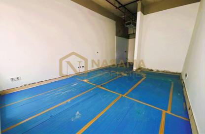 شقة - 1 حمام للبيع في برج الرياح 1 - (JLT) مجمع B - أبراج بحيرات الجميرا - دبي شقة - 1 حمام للبيع في برج الرياح 1 - (JLT) مجمع B - أبراج بحيرات الجميرا - دبي