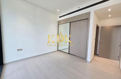 Apartment - 1 - 2 for rent in Binghatti Grove - District 17 - Jumeirah Village Circle - Dubai