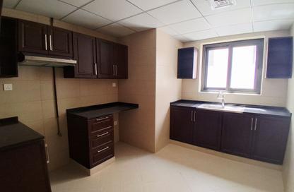 Apartment - 1 - 1 for rent in Sarab 2 - Aljada - Sharjah