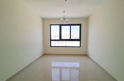 Apartment - 1 - 1 for rent in Sarab 2 - Aljada - Sharjah