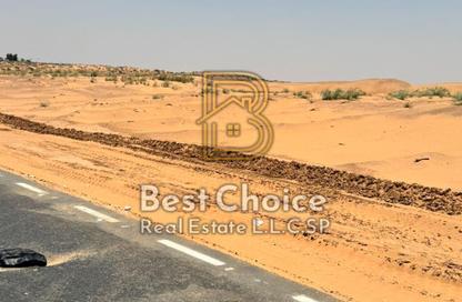 Land - Studio for sale in Al Sajaa S - Al Sajaa - Sharjah