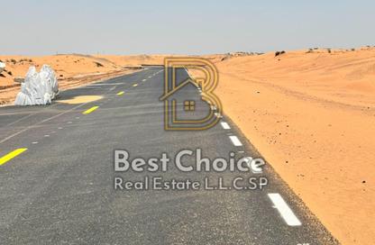 Land - Studio for sale in Al Sajaa S - Al Sajaa - Sharjah