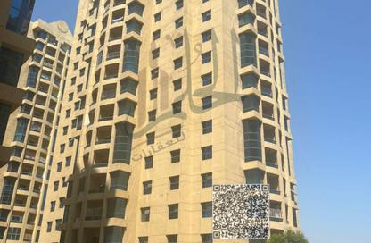Apartment - 3 Bedrooms - 3 Bathrooms for sale in Al Khor Tower A4 - Al Khor Towers - Ajman Downtown - Ajman