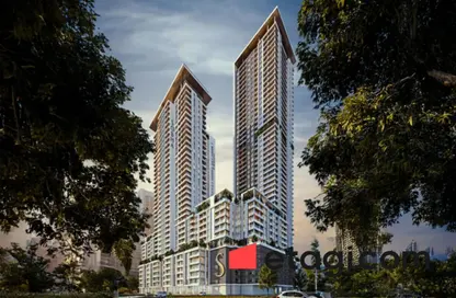 شقة - 2 غرف نوم - 4 حمامات للبيع في كريست غراندي - صبحا هارتلاند - مدينة الشيخ محمد بن راشد - دبي