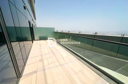 Apartment - 1 Bedroom - 1 Bathroom for rent in Aykon City Tower C - Aykon City - Business Bay - Dubai