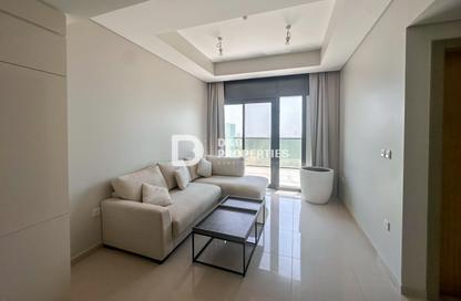 Apartment - 1 Bedroom - 1 Bathroom for rent in Aykon City Tower C - Aykon City - Business Bay - Dubai