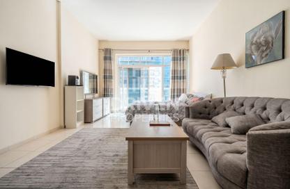 Apartment - Studio - 1 Bathroom for rent in Royal Residence 2 - Royal Residence - Dubai Sports City - Dubai Apartment - Studio - 1 Bathroom for rent in Royal Residence 2 - Royal Residence - Dubai Sports City - Dubai