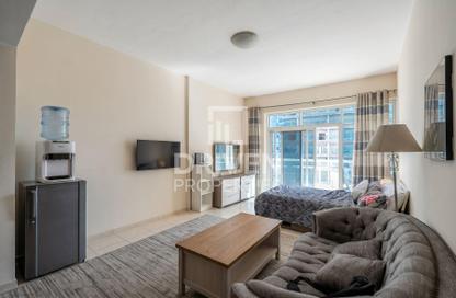 Apartment - Studio - 1 Bathroom for rent in Royal Residence 2 - Royal Residence - Dubai Sports City - Dubai Apartment - Studio - 1 Bathroom for rent in Royal Residence 2 - Royal Residence - Dubai Sports City - Dubai
