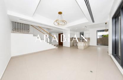 Villa - 5 - 5 for rent in Maple at Dubai Hills Estate 1 - Maple at Dubai Hills Estate - Dubai Hills Estate - Dubai