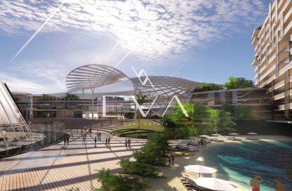 Apartment - Studio - 1 for sale in Azizi Venice 14 - Building F - Azizi Venice 14 - Azizi Venice - Dubai South (Dubai World Central) - Dubai Apartment - Studio - 1 for sale in Azizi Venice 14 - Building F - Azizi Venice 14 - Azizi Venice - Dubai South (Dubai World Central) - Dubai