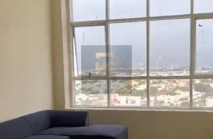 Apartment - 2 Bedrooms - 2 Bathrooms for sale in Almond Tower - Garden City - Ajman