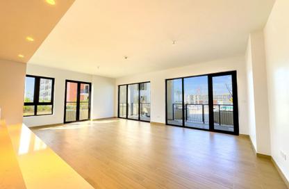 Apartment - 2 - 3 for rent in Le Ciel 2 - Le Ciel - Port de La Mer - La Mer - Jumeirah - Dubai