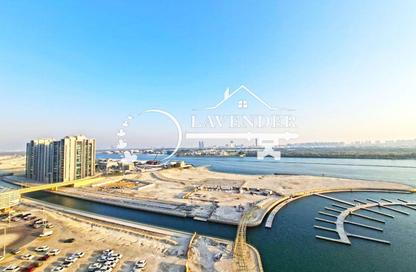 شقة - غرفة نوم - 2 حمامات للايجار في مارينا باي داماك - نجمة أبوظبي - جزيرة الريم - أبوظبي