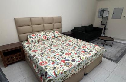 Apartment - Studio - 1 Bathroom for rent in Warsan Village - International City - Dubai