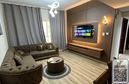 Apartment - 2 Bedrooms - 2 Bathrooms for rent in Al Hamidiya 2 - Al Hamidiya - Ajman