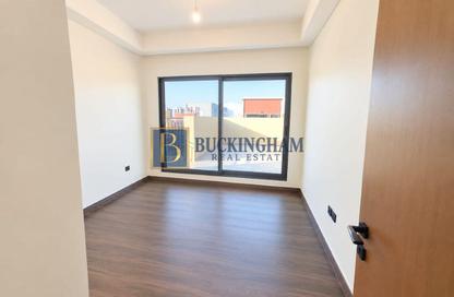 Villa - 5 - 6 for rent in Portofino - Damac Lagoons - Dubai