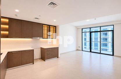 Apartment - 1 - 1 for rent in The Cove II Building 8 - The Cove ll - Dubai Creek Harbour (The Lagoons) - Dubai