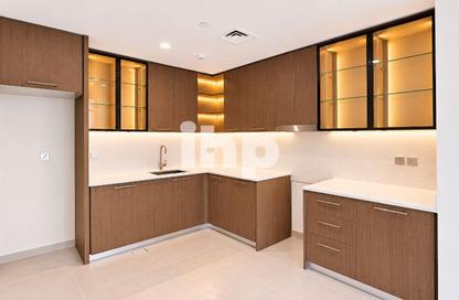 Apartment - 1 - 1 for rent in The Cove II Building 8 - The Cove ll - Dubai Creek Harbour (The Lagoons) - Dubai