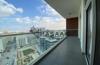 شقة - غرفة نوم - 2 حمامات للايجار في جيويلز باي دانيوب - ارجان - دبي