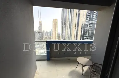Apartment - 1 Bedroom - 1 Bathroom for rent in Damac Maison Dubai Mall Street (The Signature) - Burj Khalifa Area - Downtown Dubai - Dubai Apartment - 1 Bedroom - 1 Bathroom for rent in Damac Maison Dubai Mall Street (The Signature) - Burj Khalifa Area - Downtown Dubai - Dubai
