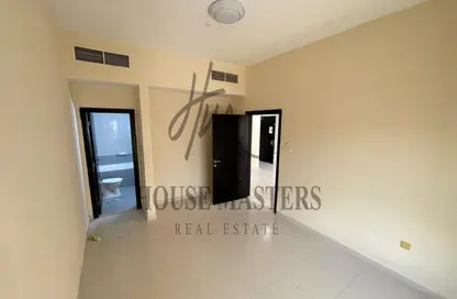Apartment - 1 Bedroom - 2 Bathrooms for rent in Al Zahya - Ajman