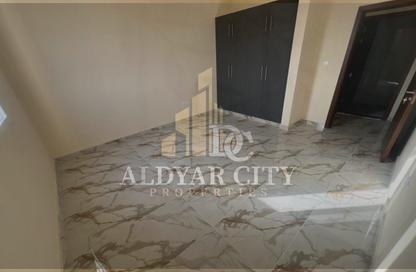 Apartment - 2 Bedrooms - 3 Bathrooms for rent in Al Mowaihat 3 - Al Mowaihat - Ajman