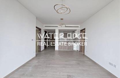 Apartment - 2 Bedrooms - 3 Bathrooms for sale in One Park Avenue - Sobha Hartland - Mohammed Bin Rashid City - Dubai Apartment - 2 Bedrooms - 3 Bathrooms for sale in One Park Avenue - Sobha Hartland - Mohammed Bin Rashid City - Dubai