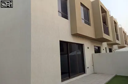 Townhouse - 3 Bedrooms - 6 Bathrooms for sale in Nasma Residence - Al Tai - Sharjah