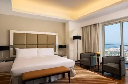 النزل و الشقق الفندقية - 3 غرف نوم - 4 حمامات للايجار في أجنحة الصفوح - الصفوح 1 - الصفوح - دبي النزل و الشقق الفندقية - 3 غرف نوم - 4 حمامات للايجار في أجنحة الصفوح - الصفوح 1 - الصفوح - دبي