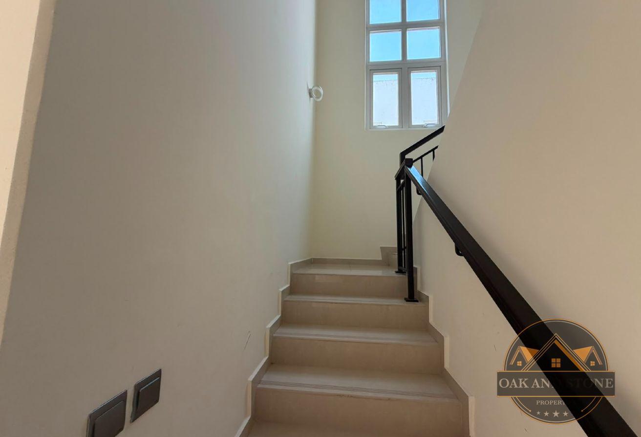 Corner Unit | 3BR + Maid | Spacious Family Home photo 13