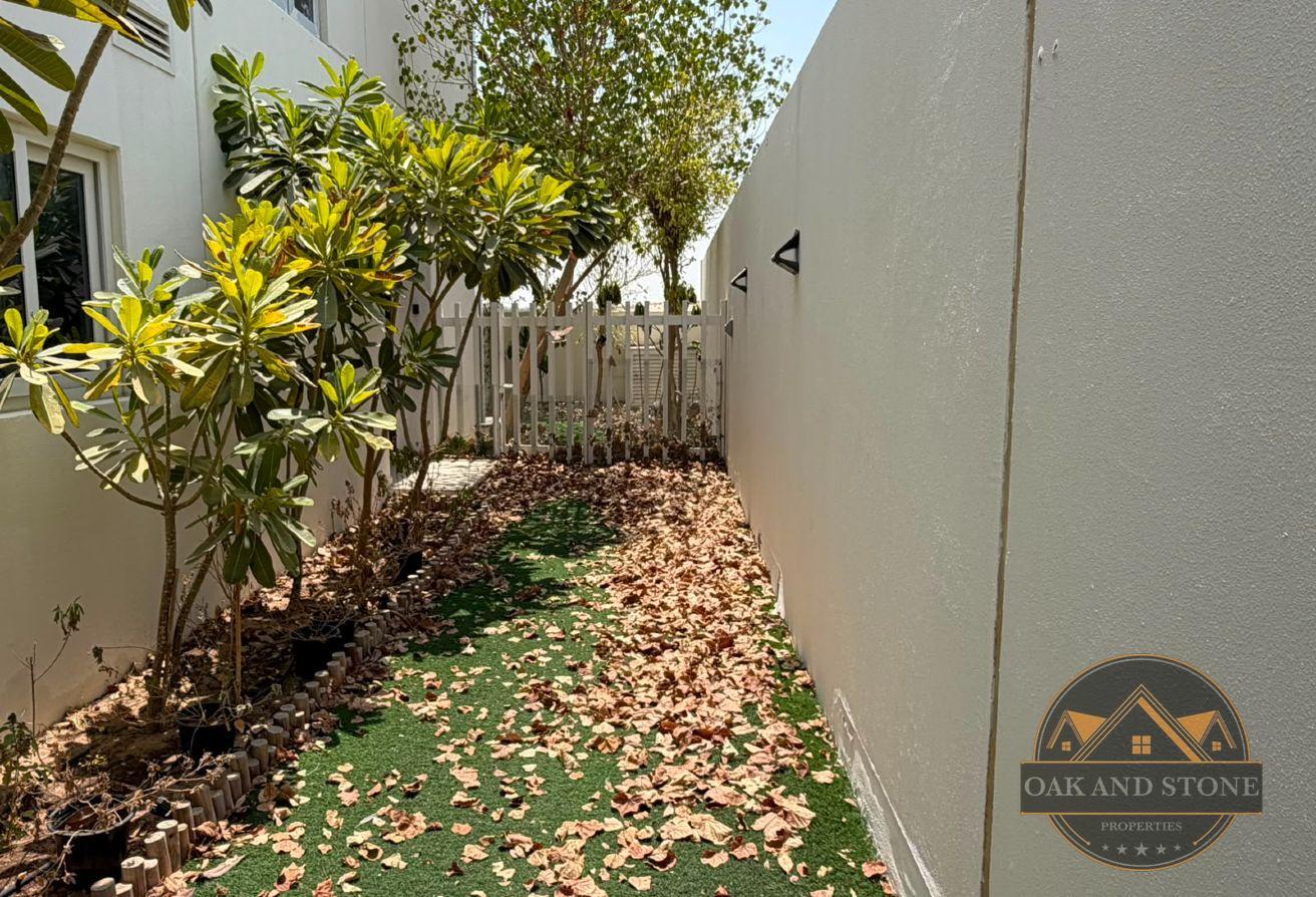Corner Unit | 3BR + Maid | Spacious Family Home photo 21