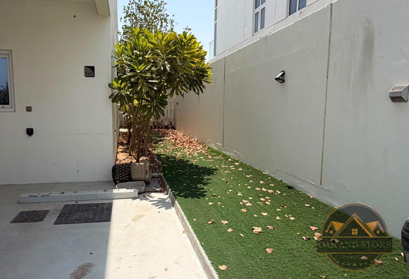 Corner Unit | 3BR + Maid | Spacious Family Home photo 22