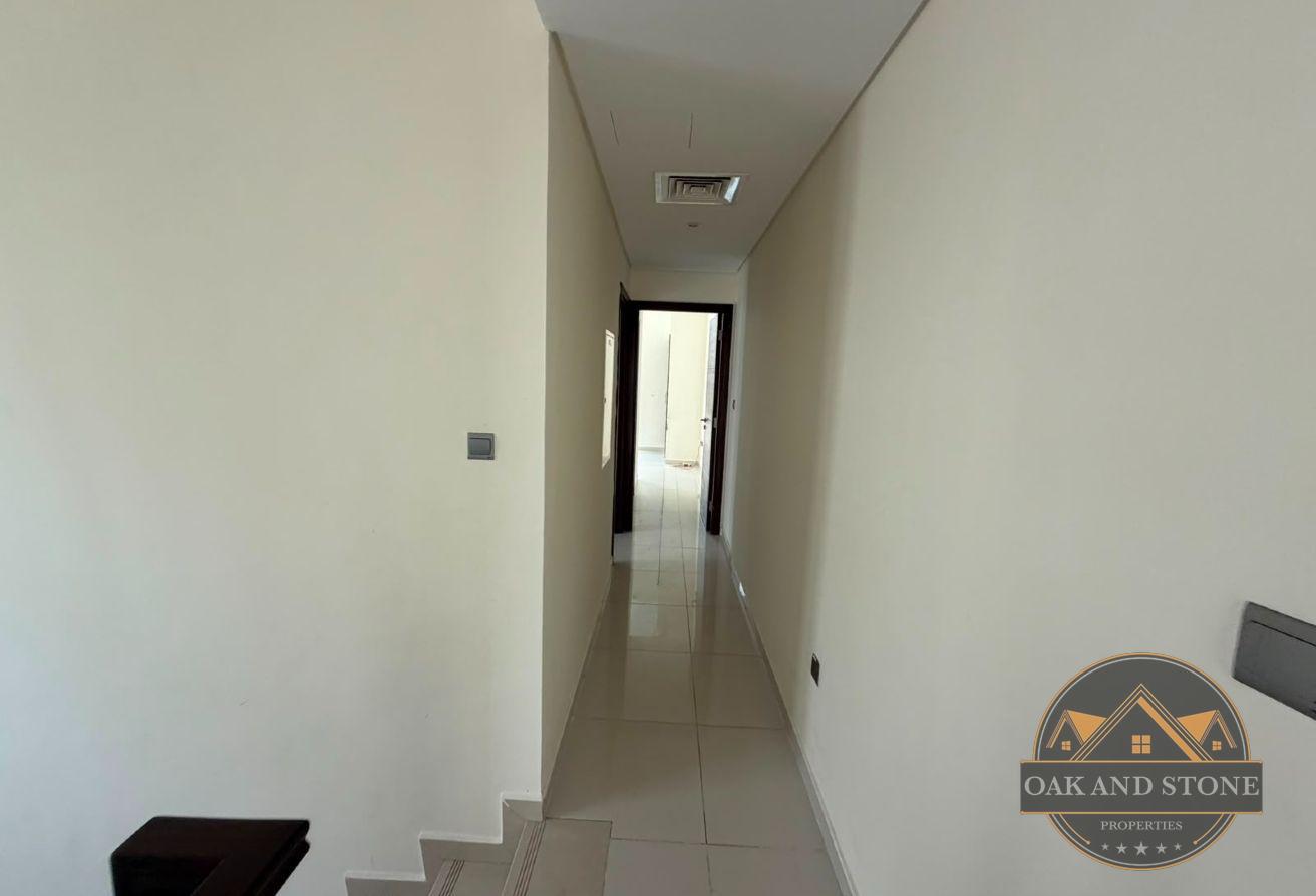 Corner Unit | 3BR + Maid | Spacious Family Home photo 14
