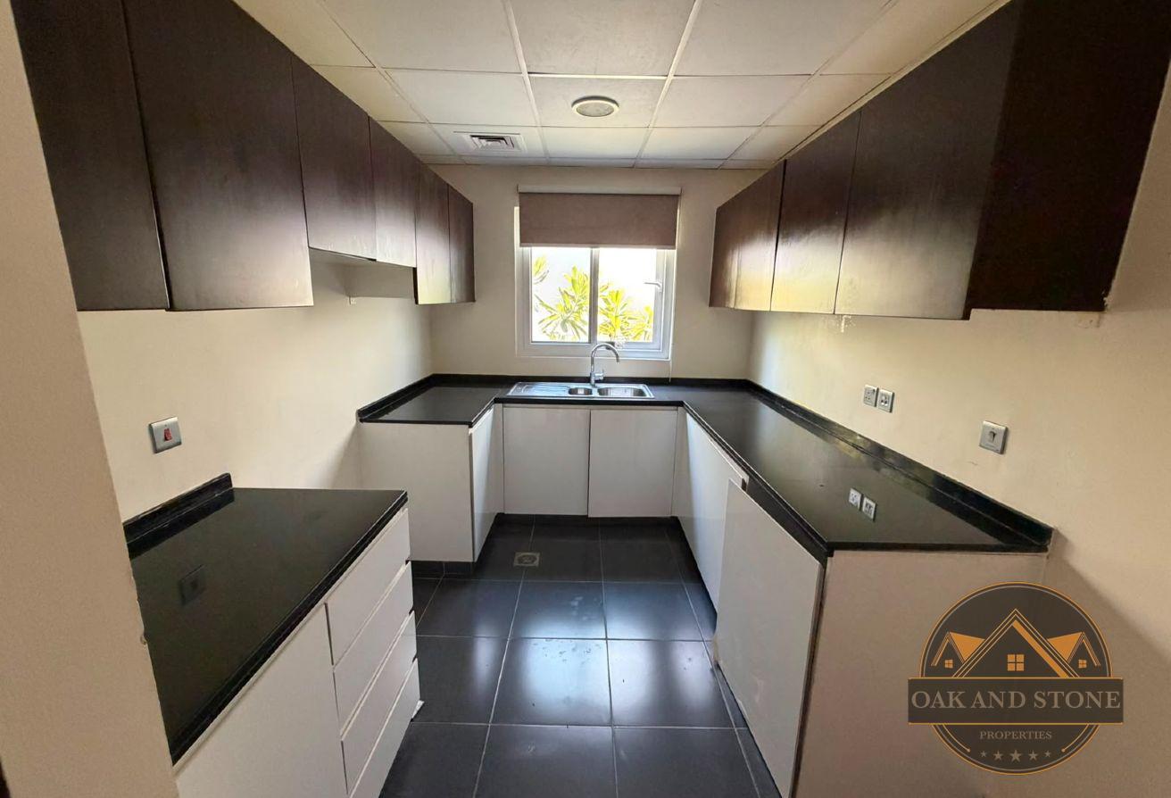 Corner Unit | 3BR + Maid | Spacious Family Home photo 15