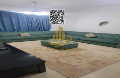 Apartment - 1 Bedroom - 1 Bathroom for sale in City Tower - Al Nuaimiya - Ajman
