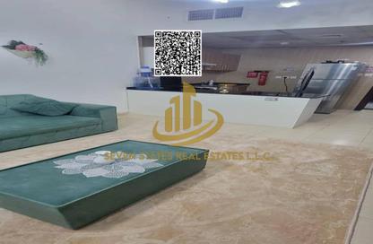 Apartment - 1 Bedroom - 1 Bathroom for sale in City Tower - Al Nuaimiya - Ajman