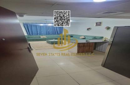 Apartment - 1 Bedroom - 1 Bathroom for sale in City Tower - Al Nuaimiya - Ajman