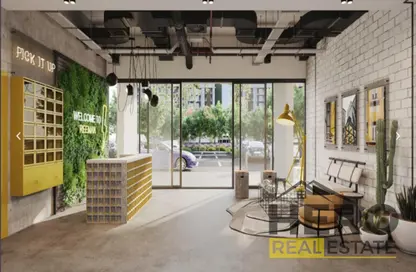 شقة - 2 غرف نوم - 2 حمامات للبيع في ريمان ليفينج - الشامخة - أبوظبي