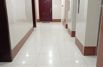 Apartment - 1 Bedroom - 2 Bathrooms for rent in Thuraya Al Majaz Building - Al Majaz 3 - Al Majaz - Sharjah