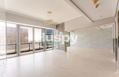 Apartment - 3 - 4 for sale in Silverene Tower A - Silverene - Dubai Marina - Dubai Apartment - 3 - 4 for sale in Silverene Tower A - Silverene - Dubai Marina - Dubai