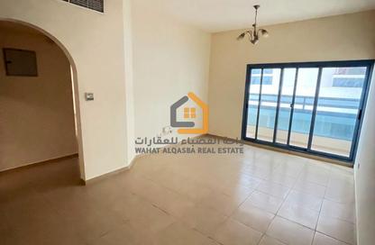 Apartment - 1 - 1 for rent in Al Mamzar - Al Mamzar - Sharjah - Sharjah Apartment - 1 - 1 for rent in Al Mamzar - Al Mamzar - Sharjah - Sharjah