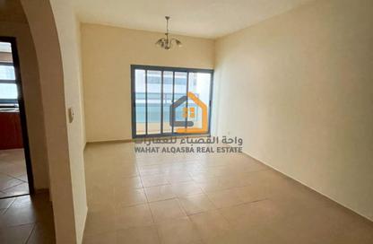 Apartment - 1 - 1 for rent in Al Mamzar - Al Mamzar - Sharjah - Sharjah Apartment - 1 - 1 for rent in Al Mamzar - Al Mamzar - Sharjah - Sharjah